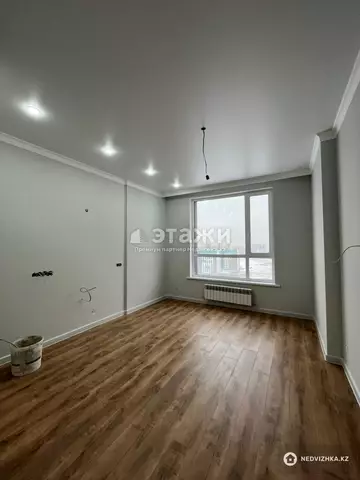 120 м², 4-комнатная квартира, этаж 15 из 16, 120 м², изображение - 2