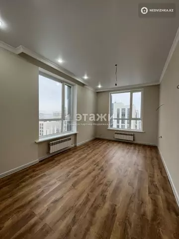 120 м², 4-комнатная квартира, этаж 15 из 16, 120 м², изображение - 16