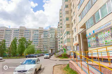 45.6 м², 1-комнатная квартира, этаж 13 из 14, 46 м², изображение - 10