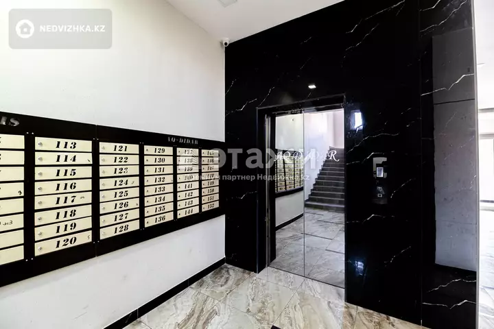 80.5 м², 3-комнатная квартира, этаж 7 из 9, 80 м², изображение - 1