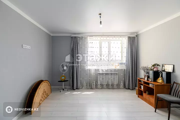 50 м², 2-комнатная квартира, этаж 7 из 9, 50 м², изображение - 1