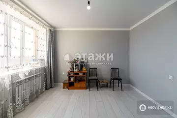 50 м², 2-комнатная квартира, этаж 7 из 9, 50 м², изображение - 1