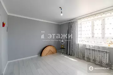 50 м², 2-комнатная квартира, этаж 7 из 9, 50 м², изображение - 2