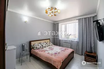 50 м², 2-комнатная квартира, этаж 7 из 9, 50 м², изображение - 3