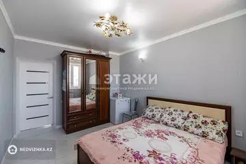 50 м², 2-комнатная квартира, этаж 7 из 9, 50 м², изображение - 4