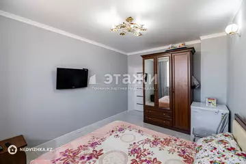 50 м², 2-комнатная квартира, этаж 7 из 9, 50 м², изображение - 5