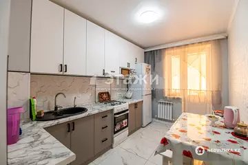 50 м², 2-комнатная квартира, этаж 7 из 9, 50 м², изображение - 6