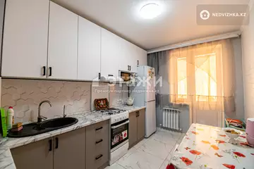 50 м², 2-комнатная квартира, этаж 7 из 9, 50 м², изображение - 7