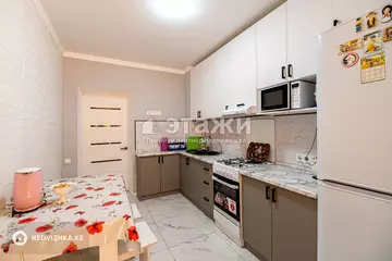 50 м², 2-комнатная квартира, этаж 7 из 9, 50 м², изображение - 8