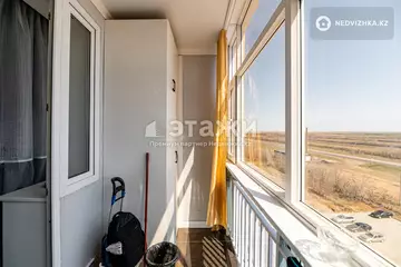 50 м², 2-комнатная квартира, этаж 7 из 9, 50 м², изображение - 10