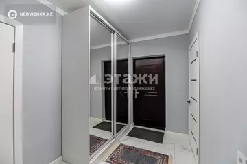 50 м², 2-комнатная квартира, этаж 7 из 9, 50 м², изображение - 13