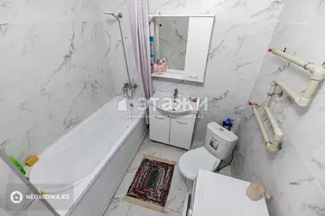 50 м², 2-комнатная квартира, этаж 7 из 9, 50 м², изображение - 15