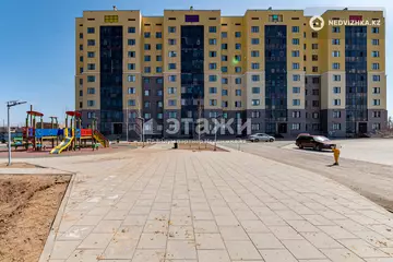 50 м², 2-комнатная квартира, этаж 7 из 9, 50 м², изображение - 20