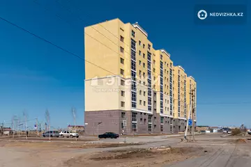 50 м², 2-комнатная квартира, этаж 7 из 9, 50 м², изображение - 21