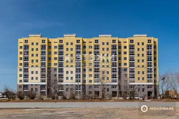 50 м², 2-комнатная квартира, этаж 7 из 9, 50 м², изображение - 22