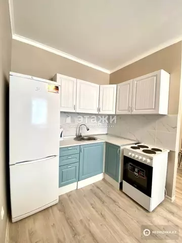 2-комнатная квартира, этаж 3 из 5, 46 м²