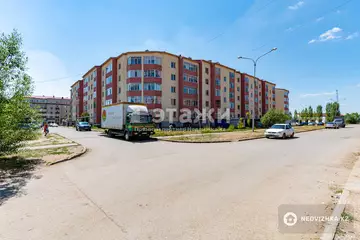 45.7 м², 2-комнатная квартира, этаж 4 из 5, 46 м², изображение - 9