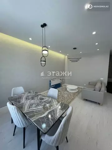 85 м², 3-комнатная квартира, этаж 11 из 12, 85 м², изображение - 15