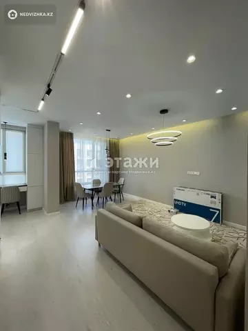 85 м², 3-комнатная квартира, этаж 11 из 12, 85 м², изображение - 17