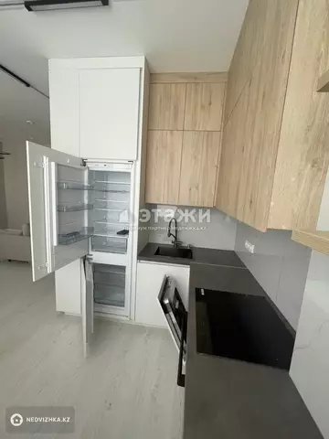 85 м², 3-комнатная квартира, этаж 11 из 12, 85 м², изображение - 20