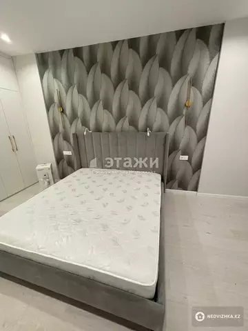 85 м², 3-комнатная квартира, этаж 11 из 12, 85 м², изображение - 22