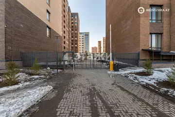 40 м², 1-комнатная квартира, этаж 1 из 12, 40 м², изображение - 4