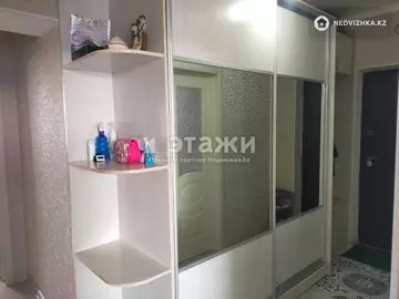 58 м², 2-комнатная квартира, этаж 4 из 5, 58 м², изображение - 8