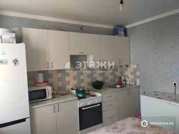 58 м², 2-комнатная квартира, этаж 4 из 5, 58 м², изображение - 10