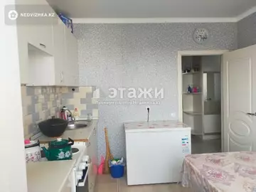 58 м², 2-комнатная квартира, этаж 4 из 5, 58 м², изображение - 16