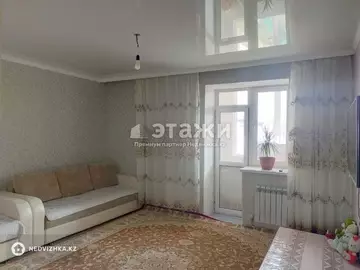 58 м², 2-комнатная квартира, этаж 4 из 5, 58 м², изображение - 22