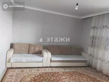 58 м², 2-комнатная квартира, этаж 4 из 5, 58 м², изображение - 23