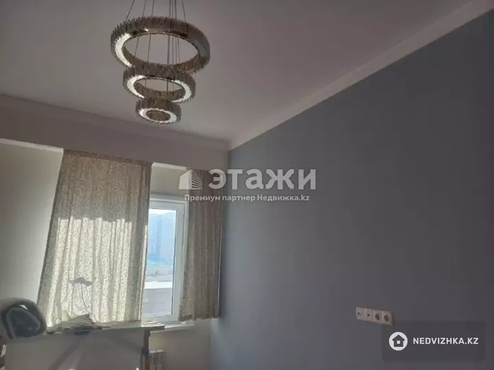 85 м², 3-комнатная квартира, этаж 1 из 9, 85 м², изображение - 1