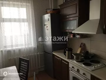 103 м², 4-комнатная квартира, этаж 7 из 9, 103 м², изображение - 16