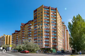 50.3 м², 2-комнатная квартира, этаж 13 из 13, 50 м², изображение - 37