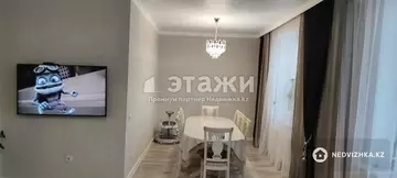 3-комнатная квартира, этаж 10 из 13, 128 м²