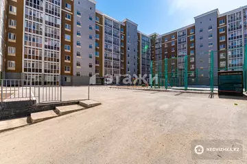 36 м², 1-комнатная квартира, этаж 9 из 9, 36 м², изображение - 4