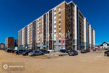 40 м², 1-комнатная квартира, этаж 4 из 9, 40 м², изображение - 13