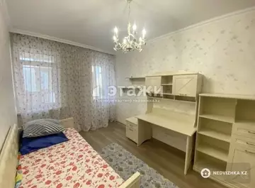 104 м², 3-комнатная квартира, этаж 5 из 6, 104 м², изображение - 6