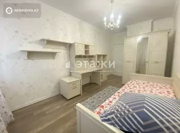 104 м², 3-комнатная квартира, этаж 5 из 6, 104 м², изображение - 7