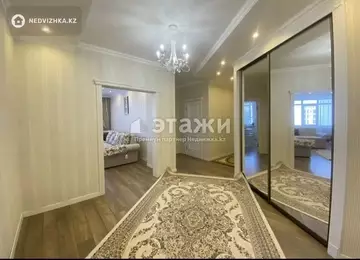 104 м², 3-комнатная квартира, этаж 5 из 6, 104 м², изображение - 8