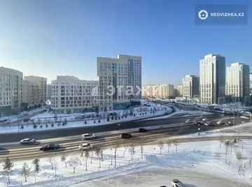 104 м², 3-комнатная квартира, этаж 5 из 6, 104 м², изображение - 16