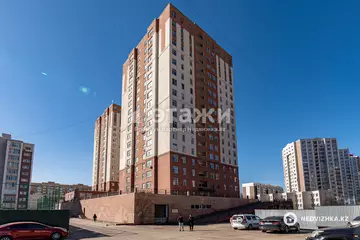 75 м², 3-комнатная квартира, этаж 15 из 19, 75 м², изображение - 28