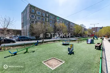 86 м², 4-комнатная квартира, этаж 2 из 5, 86 м², изображение - 0