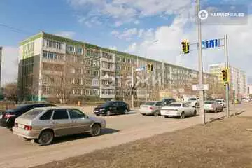 86 м², 4-комнатная квартира, этаж 2 из 5, 86 м², изображение - 1