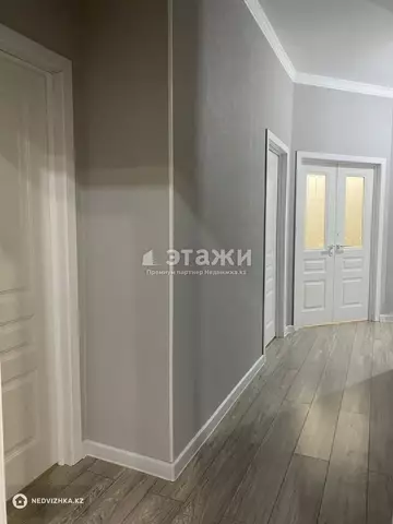 3-комнатная квартира, этаж 7 из 15, 87 м²