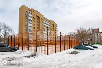 64.6 м², 3-комнатная квартира, этаж 1 из 9, 65 м², изображение - 27