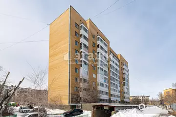 64.6 м², 3-комнатная квартира, этаж 1 из 9, 65 м², изображение - 0