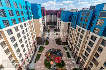 78.5 м², 3-комнатная квартира, этаж 6 из 12, 78 м², изображение - 16