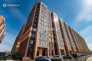 3-комнатная квартира, этаж 5 из 12, 86 м²