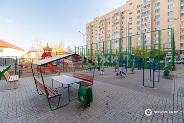 67 м², 2-комнатная квартира, этаж 4 из 10, 67 м², изображение - 4